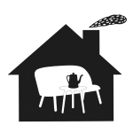 Homepage icon – link to Karin Carolina Poiesz illustration website