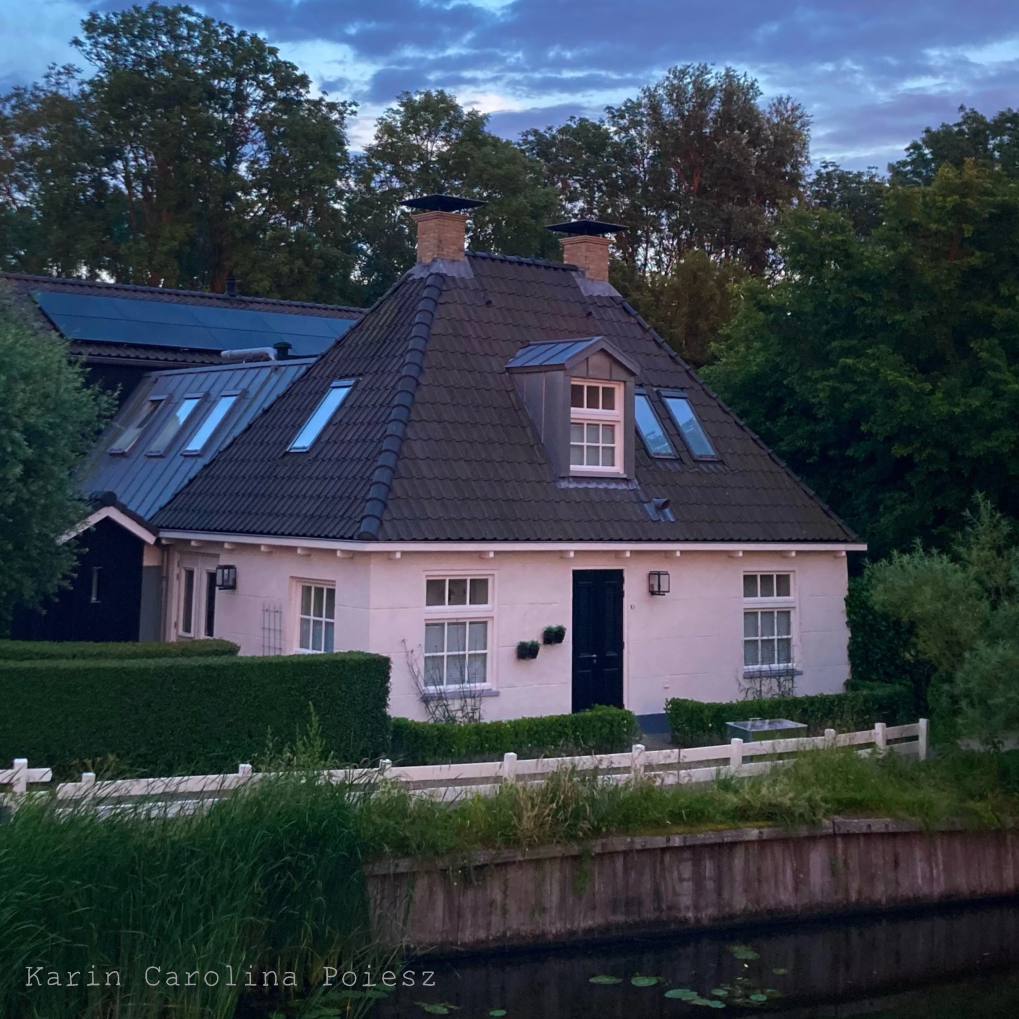 Tolhuisje aan de Zwette photo made by Karin Carolina Poiesz